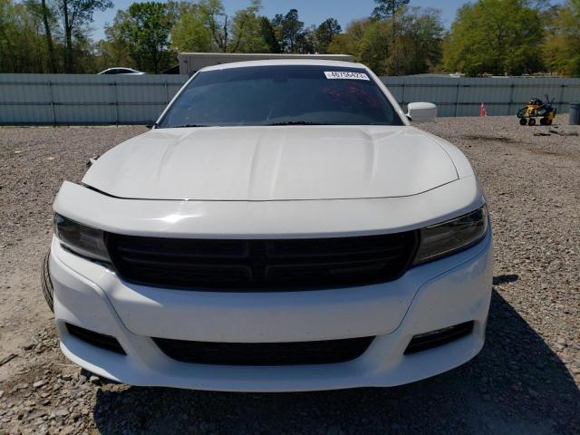 Photo 5 from auction – 2018 DODGE CHARGER SX with VIN 2C3CDXHG9JH157488