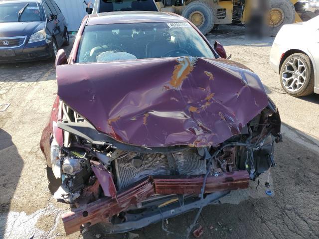 Photo 5 from auction – 2007 LEXUS ES 350 with VIN JTHBJ46G272090508