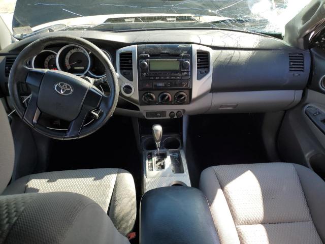Photo 8 from auction – 2012 TOYOTA TACOMA with VIN 5TFUU4EN3CX041431