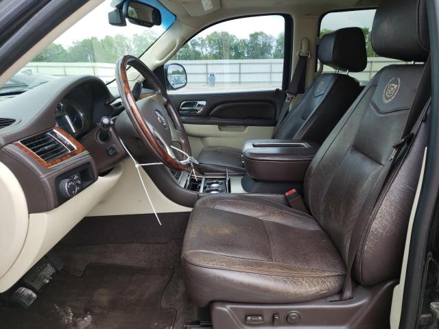 Photo 7 from auction – 2012 CADILLAC ESCALADE E with VIN 1GYS4KEF2CR276552