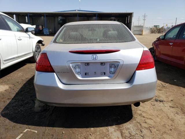 Photo 6 from auction – 2006 HONDA ACCORD VAL with VIN JHMCM56196C004584