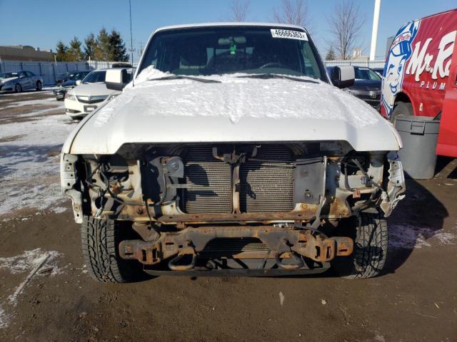 Photo 5 from auction – 2011 FORD RANGER SUP with VIN 1FTLR4FE9BPA09156