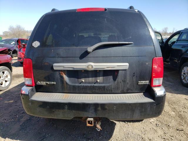 Photo 6 from auction – 2007 CHRYSLER ASPEN LIMI with VIN 1A8HW58277F504615