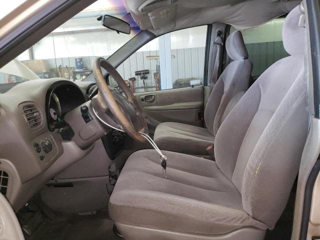 Photo 7 from auction – 2001 DODGE GRAND CARA with VIN 2B4GP44R81R313473
