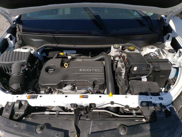 Photo 12 from auction – 2020 CHEVROLET EQUINOX LT with VIN 2GNAXTEV8L6254922