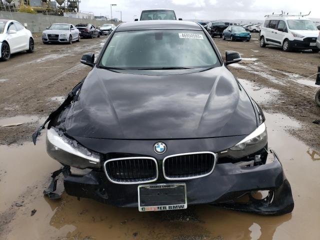 Photo 5 from auction – 2013 BMW 328 I SULE with VIN WBA3C1G55DNN94103