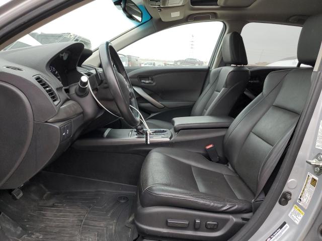 Photo 7 from auction – 2015 ACURA RDX TECHNO with VIN 5J8TB4H52FL010083