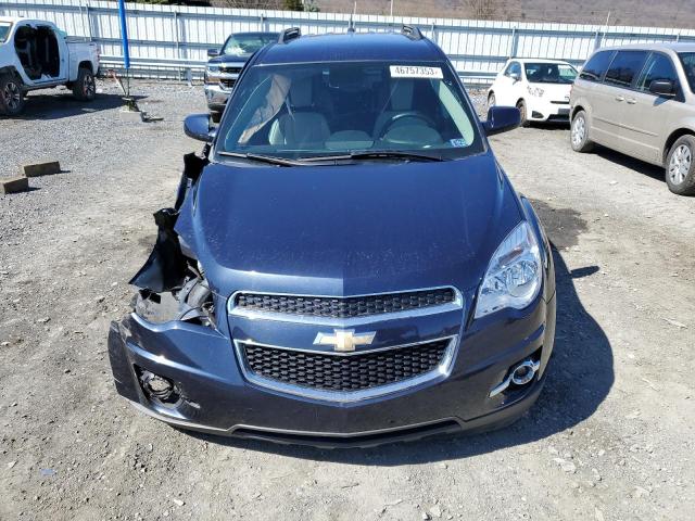Photo 5 from auction – 2015 CHEVROLET EQUINOX LT with VIN 2GNALCEK7F6214241