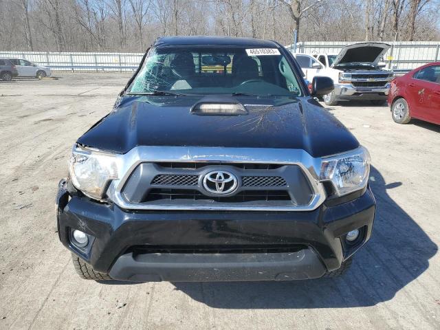 Photo 5 from auction – 2012 TOYOTA TACOMA with VIN 5TFUU4EN3CX041431