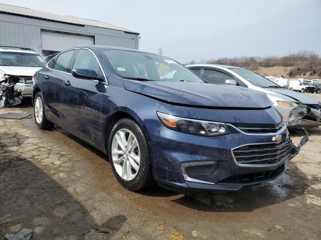 Photo 4 from auction – 2018 CHEVROLET MALIBU LT with VIN 1G1ZD5ST6JF228852