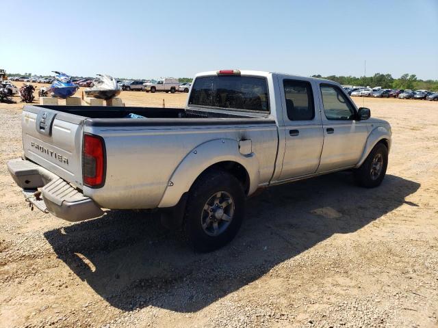 Photo 3 from auction – 2004 NISSAN FRONTIER C with VIN 1N6ED29X04C467197