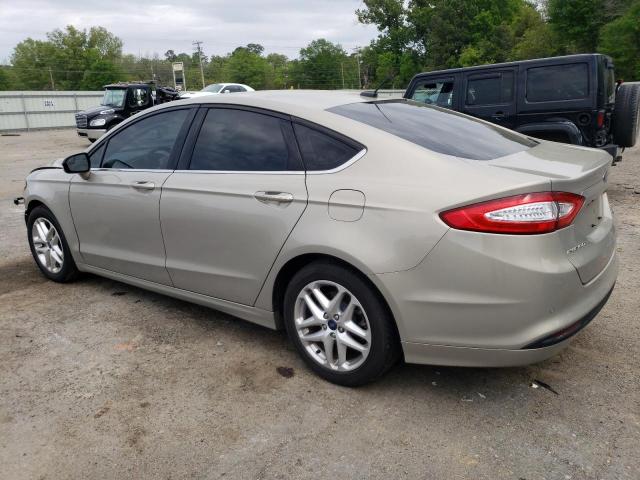Photo 2 from auction – 2016 FORD FUSION SE with VIN 3FA6P0HD1GR136473