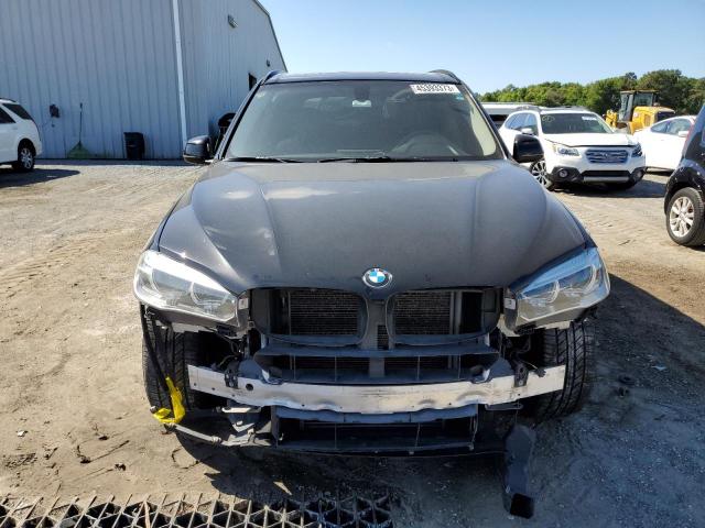 Photo 5 from auction – 2015 BMW X5 XDRIVE3 with VIN 5UXKR0C58F0K62717