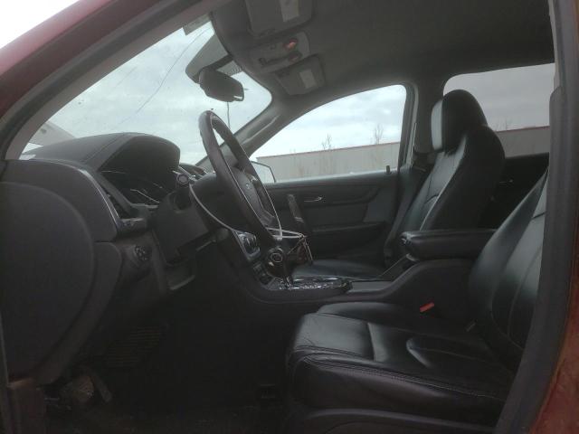 Photo 7 from auction – 2016 GMC ACADIA SLT with VIN 1GKKVRKD4GJ127440