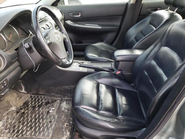 Photo 7 from auction – 2004 MAZDA 6 S with VIN 1YVHP80D145N64081