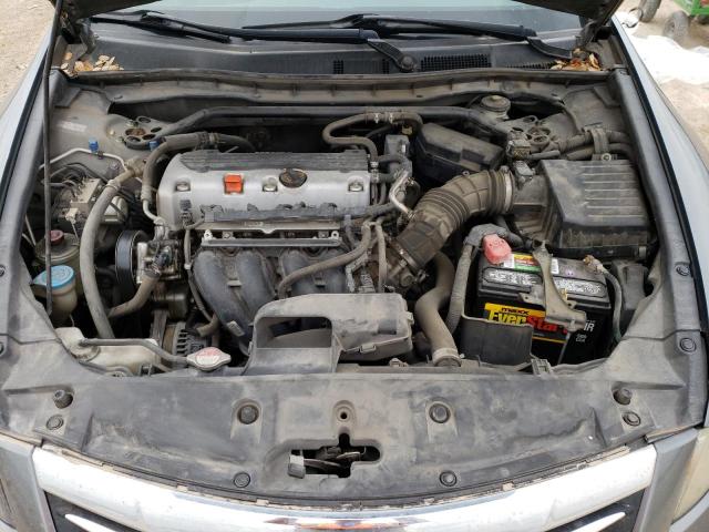 Photo 11 from auction – 2012 HONDA ACCORD EXL with VIN 1HGCP2F81CA059642
