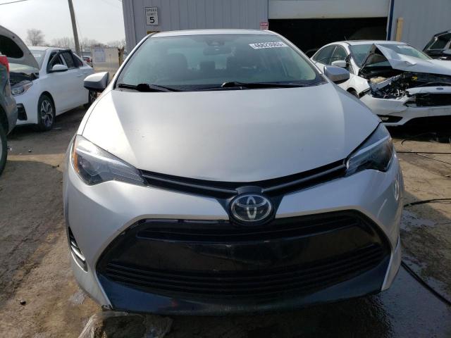 Photo 5 from auction – 2018 TOYOTA COROLLA L with VIN 2T1BURHE0JC047246