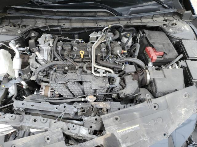 Photo 11 from auction – 2021 NISSAN ALTIMA SV with VIN 1N4BL4DV2MN373228