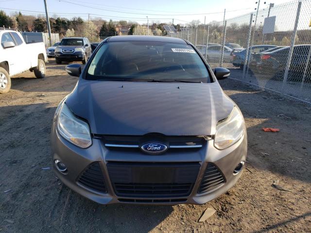 Photo 5 from auction – 2013 FORD FOCUS SE with VIN 1FADP3K2XDL194205