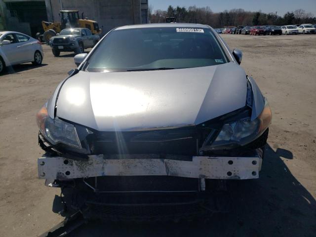 Photo 5 from auction – 2015 HONDA CIVIC SI with VIN 2HGFG4A52FH706271