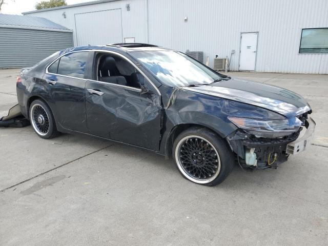 Photo 4 from auction – 2011 ACURA TSX with VIN JH4CU2F64BC010538