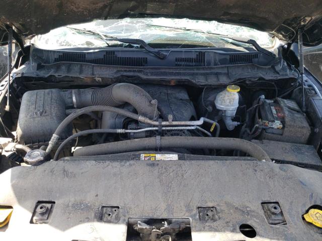 Photo 11 from auction – 2019 RAM 1500 CLASS with VIN 1C6RR7TT1KS556263