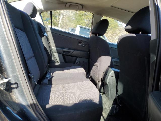 Photo 10 from auction – 2009 MAZDA 3 I with VIN JM1BK32G691199593