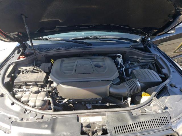 Photo 11 from auction – 2021 DODGE DURANGO GT with VIN 1C4RDJDG6MC634135