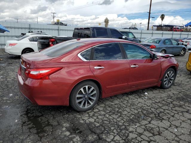 Photo 3 from auction – 2017 NISSAN ALTIMA 2.5 with VIN 1N4AL3AP7HC182479