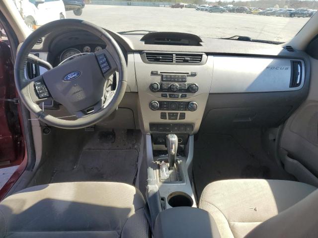 Photo 8 from auction – 2010 FORD FOCUS SES with VIN 1FAHP3GN3AW224353