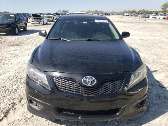 Photo 5 from auction – 2011 TOYOTA CAMRY BASE with VIN 4T1BF3EKXBU212611