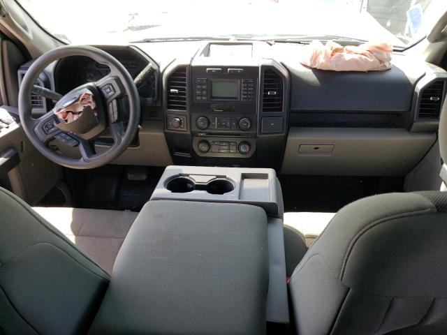 Photo 8 from auction – 2016 FORD F150 SUPER with VIN 1FTEX1CP3GKD11047