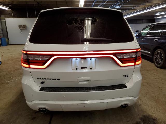 Photo 6 from auction – 2021 DODGE DURANGO R/ with VIN 1C4SDJCT4MC643514