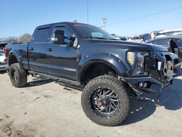 Photo 4 from auction – 2019 FORD F250 SUPER with VIN 1FT7W2BTXKEC91600