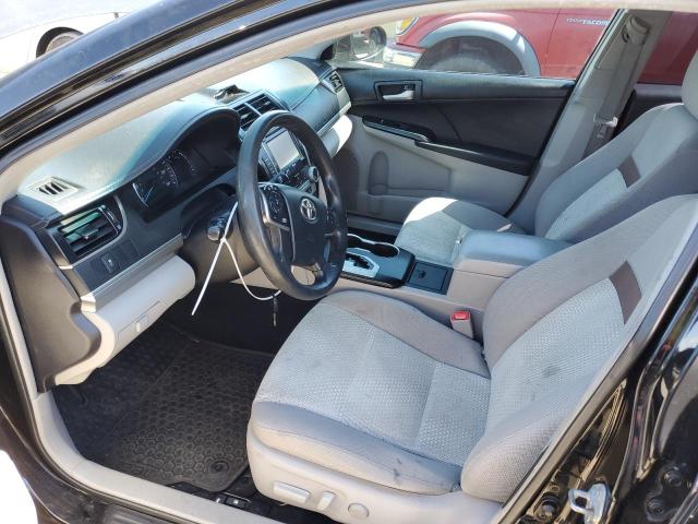 Photo 7 from auction – 2012 TOYOTA CAMRY BASE with VIN 4T4BF1FK3CR188808