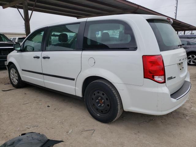 Photo 2 from auction – 2016 DODGE GRAND CARA with VIN 2C4RDGBG9GR358003