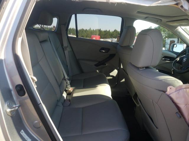 Photo 10 from auction – 2018 ACURA RDX with VIN 5J8TB3H33JL008196