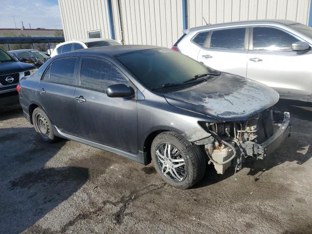 Photo 4 from auction – 2009 TOYOTA COROLLA BA with VIN 1NXBU40E49Z108736