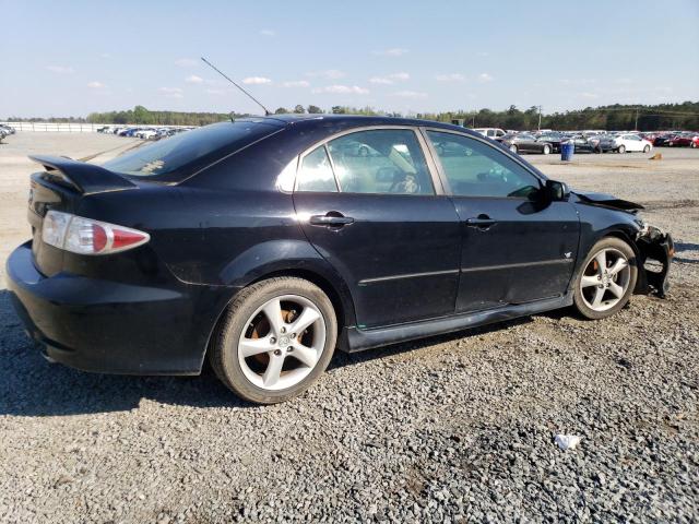 Photo 3 from auction – 2004 MAZDA 6 with VIN 1YVHP84D145N51101