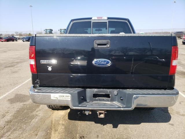 Photo 6 from auction – 2004 FORD F150 SUPER with VIN 1FTPW14584KC98932
