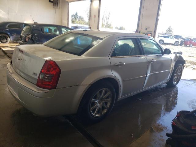 Photo 3 from auction – 2009 CHRYSLER 300 LIMITE with VIN 2C3KA33V29H640206