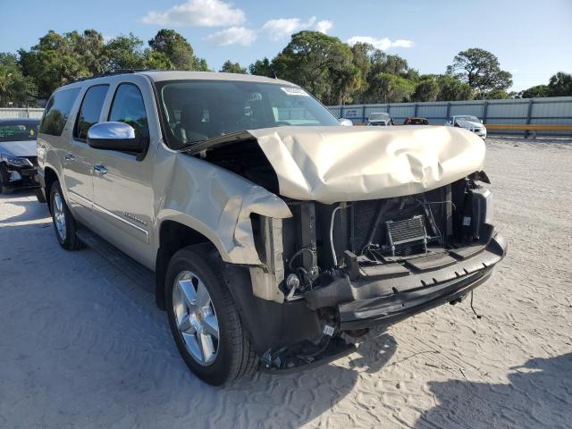 Photo 4 from auction – 2012 CHEVROLET SUBURBAN C with VIN 1GNSCKE02CR207579