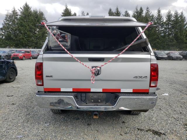 Photo 6 from auction – 2011 DODGE RAM 1500 with VIN 1D7RV1CT2BS690741