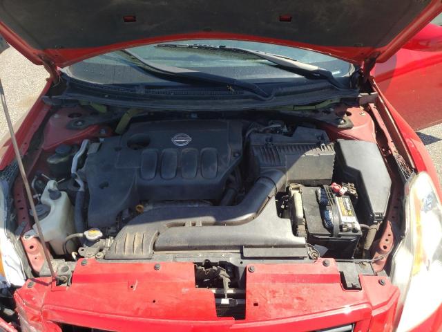 Photo 11 from auction – 2008 NISSAN ALTIMA 2.5 with VIN 1N4AL24E98C223960