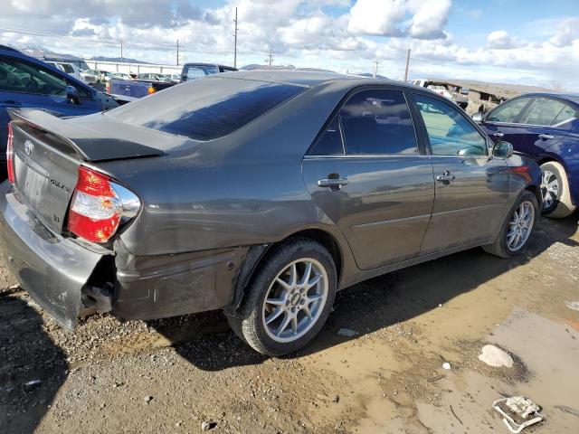 Photo 3 from auction – 2004 TOYOTA CAMRY SE with VIN 4T1BA30K34U033836