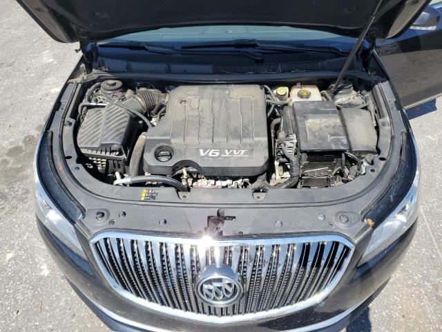 Photo 11 from auction – 2014 BUICK LACROSSE with VIN 1G4GB5G39EF291197