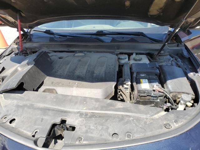 Photo 11 from auction – 2019 CHEVROLET IMPALA LT with VIN 2G11Z5S39K9131847