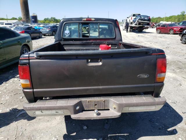 Photo 6 from auction – 1996 FORD RANGER with VIN 1FTCR10U7TUD82830
