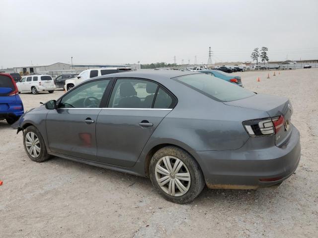 Photo 2 from auction – 2017 VOLKSWAGEN JETTA S with VIN 3VW2B7AJ8HM395179