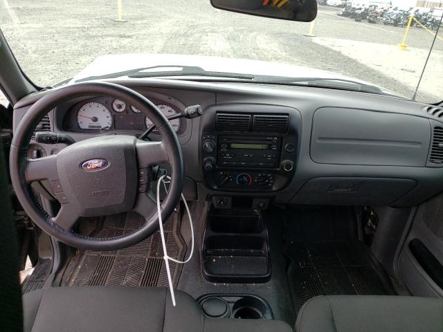 صورة رقم 8 من المزاد - 2011 FORD RANGER SUP مع VIN 1FTLR4FE1BPA57511